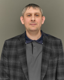 Соколов Денис Владимирович