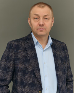 Калижников Николай Александрович