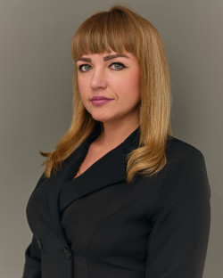 Московкина Екатерина Николаевна