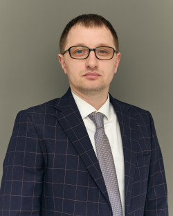 Ташланов Андрей Александрович
