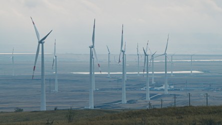 Ветроэнергетика